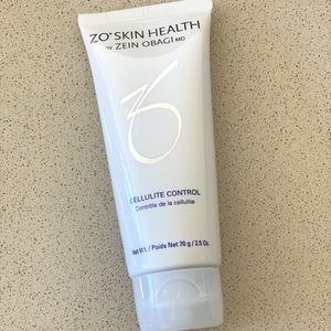 ZO skin health cellulite control